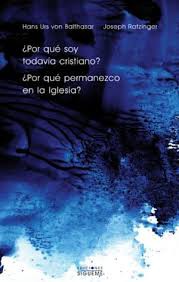 Por qué soy cristiano...